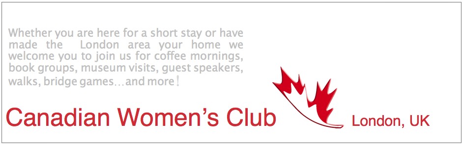 Canadian Women's Club